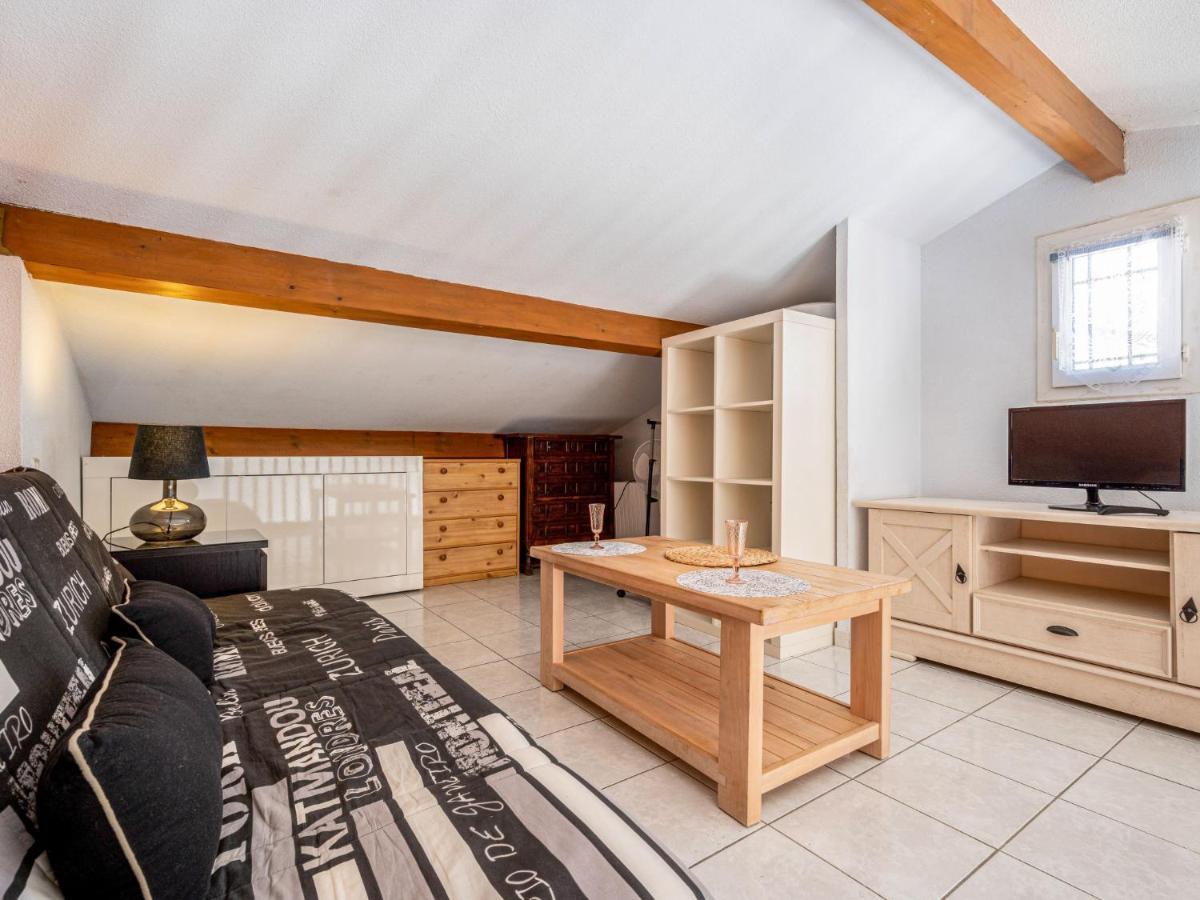 Holiday Home Mas De L'Ile By Interhome Le Barcares Exterior photo