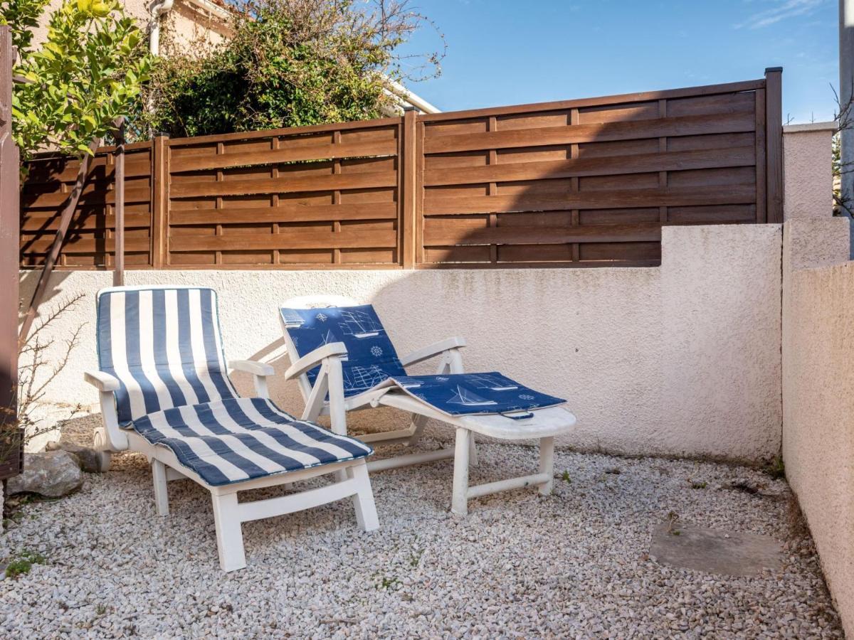Holiday Home Mas De L'Ile By Interhome Le Barcares Exterior photo