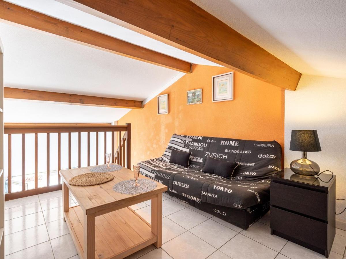 Holiday Home Mas De L'Ile By Interhome Le Barcares Exterior photo